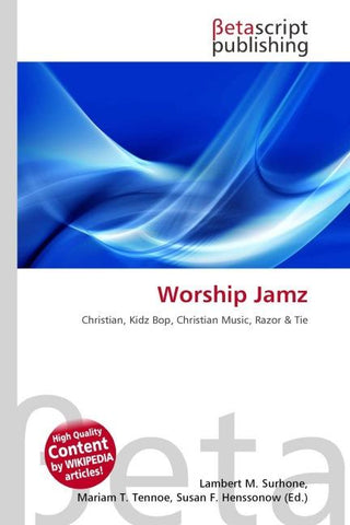 Worship Jamz
