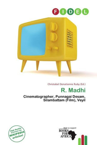 R. Madhi