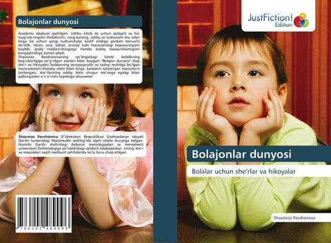 Bolajonlar dunyosi