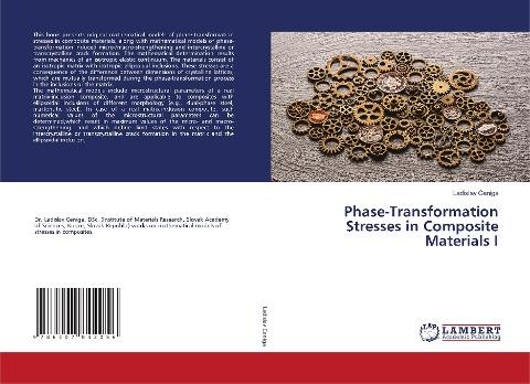 Phase-Transformation Stresses in Composite Materials I