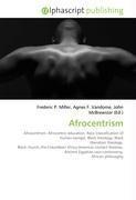 Afrocentrism