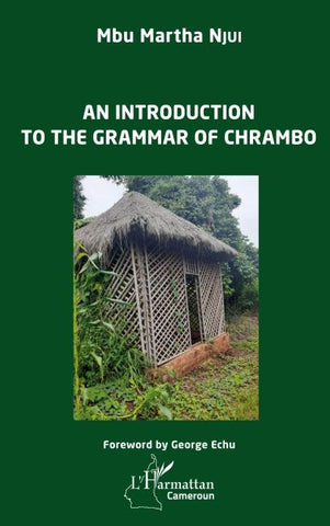 An introduction to the grammar of Chrambo