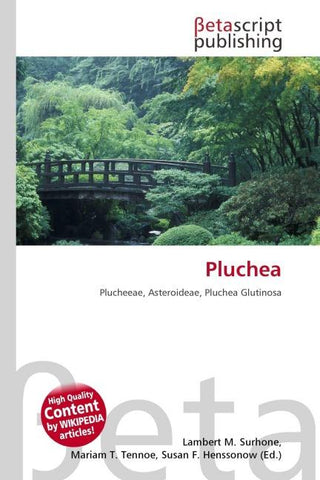 Pluchea