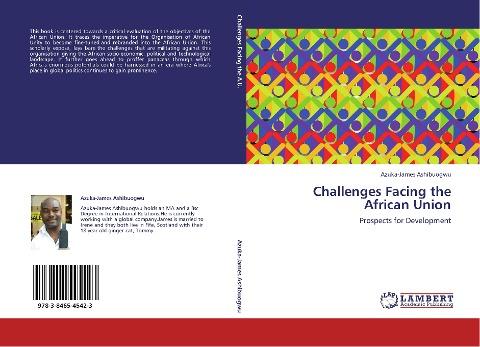 Challenges Facing the African Union