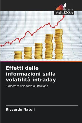 Effetti delle informazioni sulla volatilità intraday