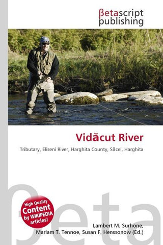 Vid¿cut River