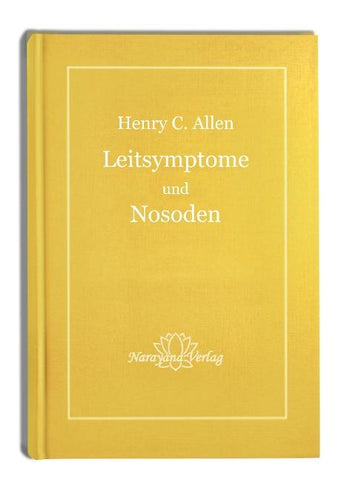 Leitsymptome und Nosoden
