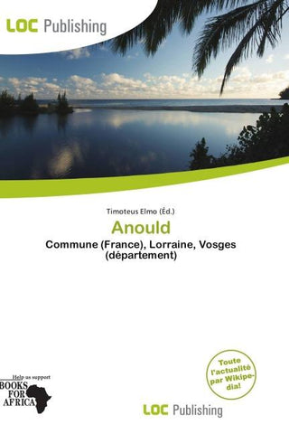 Anould
