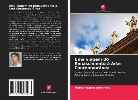 Uma viagem do Renascimento à Arte Contemporânea
