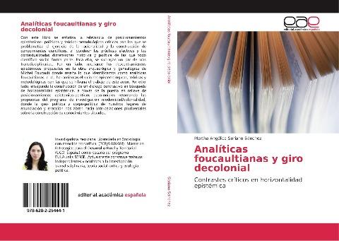 Analíticas foucaultianas y giro decolonial