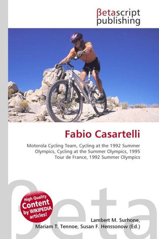 Fabio Casartelli