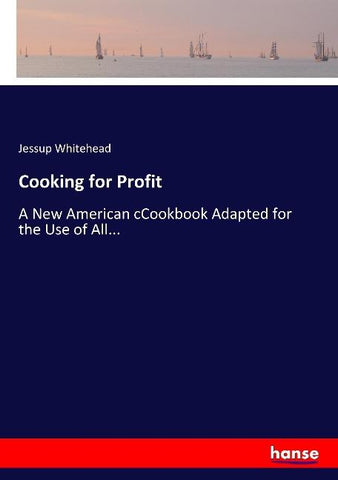 Cooking for Profit