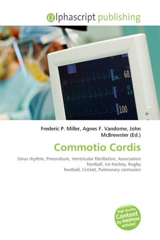Commotio Cordis