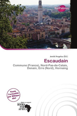 Escaudain