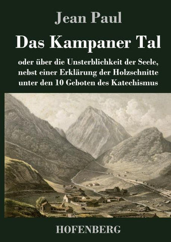 Das Kampaner Tal