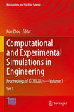 Computational and Experimental Simulations in Engineering