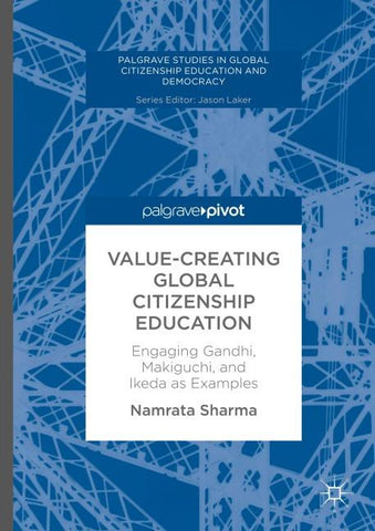 Value-Creating Global Citizenship Education