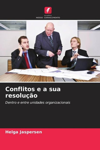 Conflitos e a sua resolução