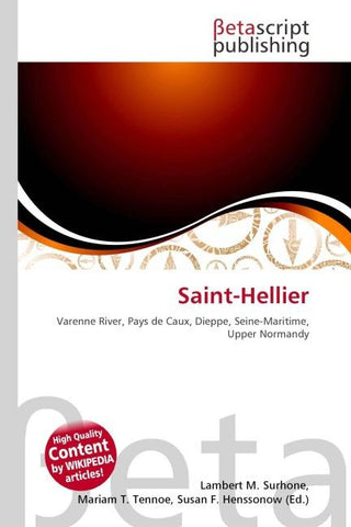 Saint-Hellier