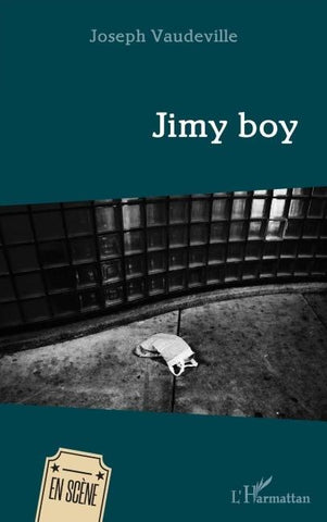 Jimy boy