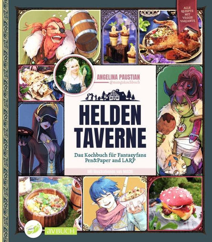 HELDENTAVERNE