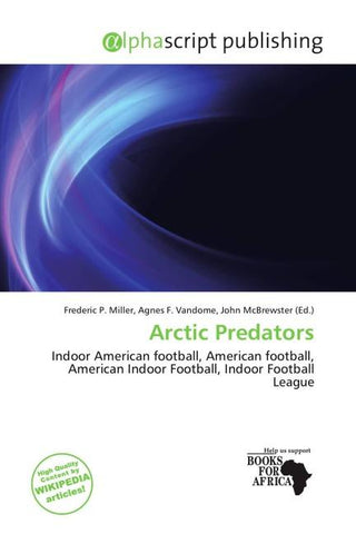 Arctic Predators