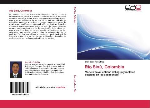 Río Sinú, Colombia