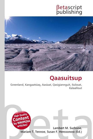 Qaasuitsup