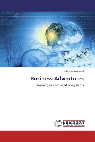 Business Adventures