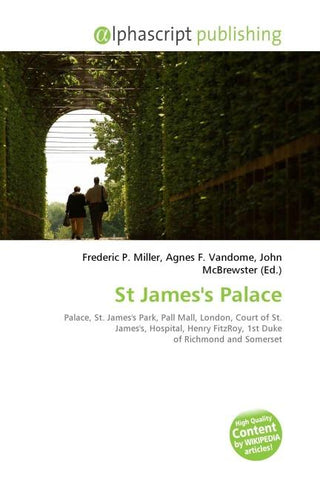 St James's Palace