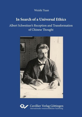 In Search of a Universal Ethics