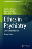 Ethics in Psychiatry