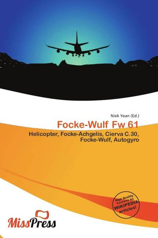 Focke-Wulf Fw 61