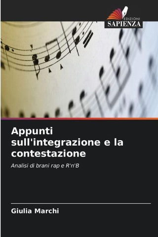 Appunti sull'integrazione e la contestazione