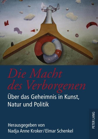 Die Macht des Verborgenen