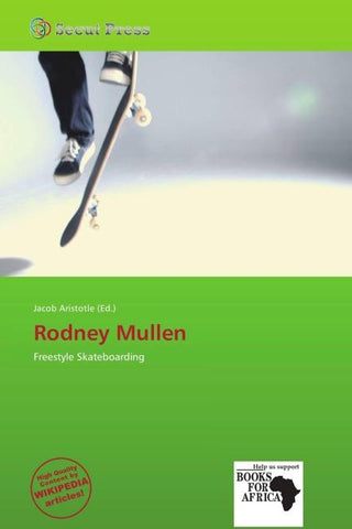 Rodney Mullen