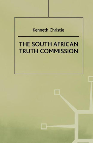 The South African Truth Commission