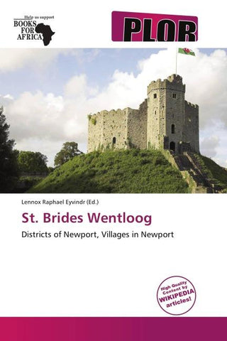 St. Brides Wentloog