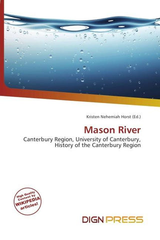 Mason River