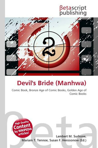Devil's Bride (Manhwa)