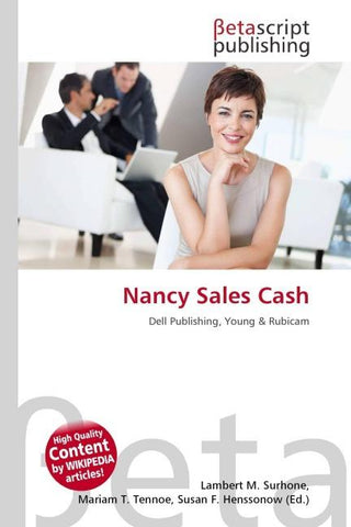 Nancy Sales Cash
