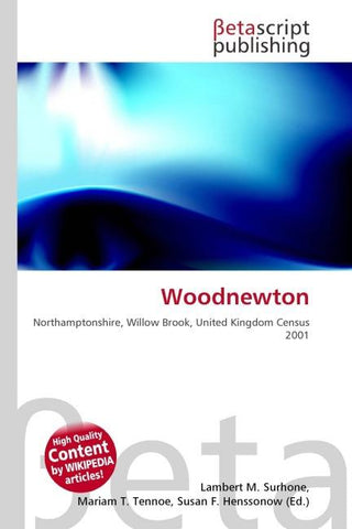 Woodnewton