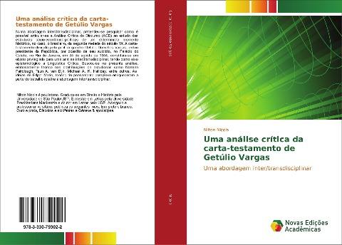 Uma análise crítica da carta-testamento de Getúlio Vargas