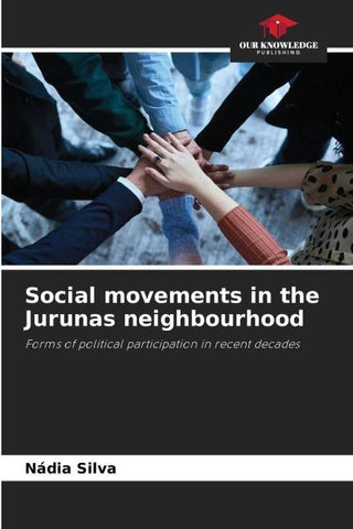 Social movements in the Jurunas neighbourhood