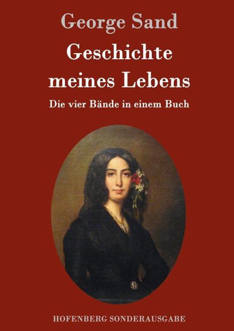Geschichte meines Lebens