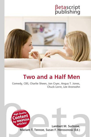 Two and a Half Men