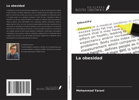 La obesidad