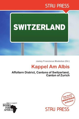 Kappel Am Albis