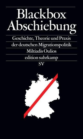 Blackbox Abschiebung