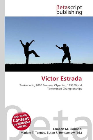 Víctor Estrada